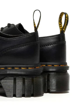 zapato Dr Martens audrick 3 eye black nappa lux