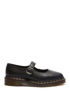 Zapato Dr Martens elphie mj 40685001 black virginia
