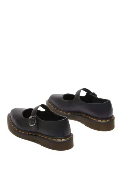 Zapato Dr Martens elphie mj 40685001 black virginia
