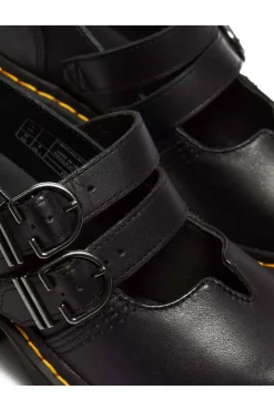 Zapato Dr Martens eviee 27371001 sendal black