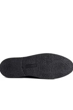 Zapato El Ganso Guerrero Ante 1120W250006 Marino