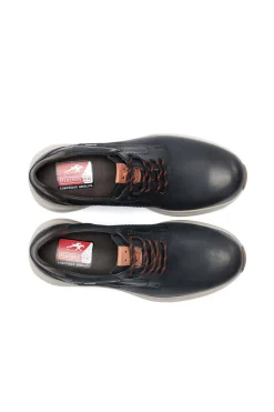 zapato Fluchos dakota f2067 marino