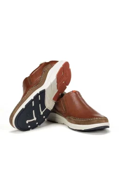 zapato Fluchos kai f1985 koadiak cuero 503975