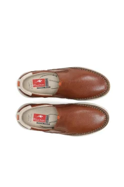 zapato Fluchos kai f1985 koadiak cuero 503975