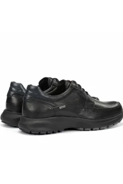 zapato Fluchos nebraska f2065 negro