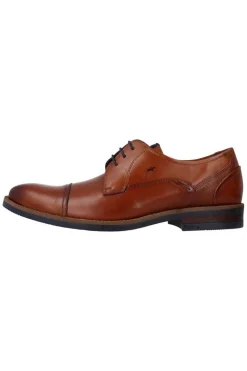 zapato Fluchos theo f1630 cuero