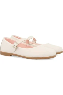 Zapato Gioseppo barnaul beige 47895