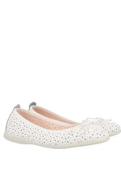 Zapato Gioseppo guillem 39614 blanco