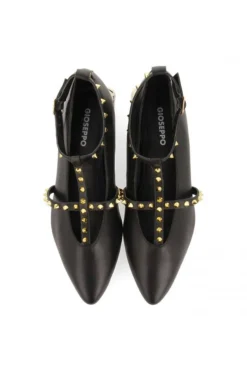 Zapato Gioseppo 70376 nyborg negro