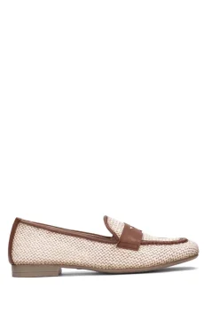 zapato Hispanitas bianca hv221841 santorini v22 panna