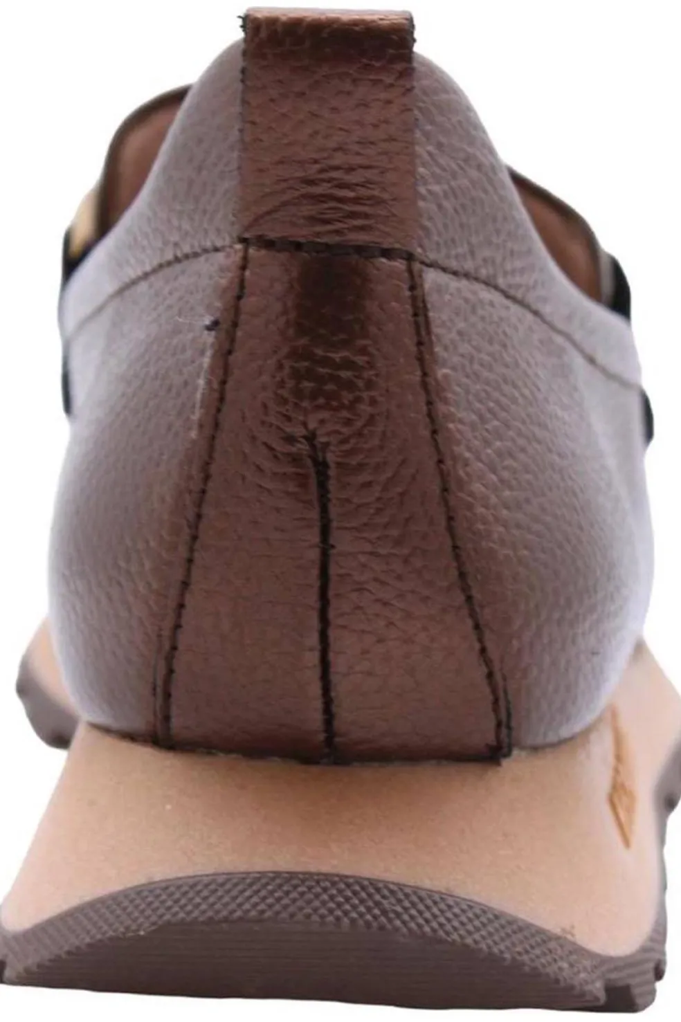 zapato Hispanitas bolmet HI233134 caoba