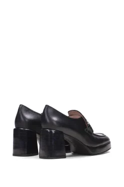 Zapato Hispanitas HI233022 SOHO I23 Negro