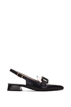 zapato Hispanitas hv243299 black nata