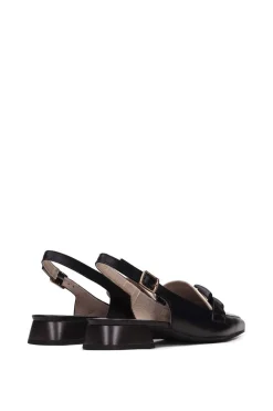 zapato Hispanitas hv243299 black nata