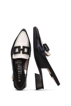 zapato Hispanitas hv243299 black nata