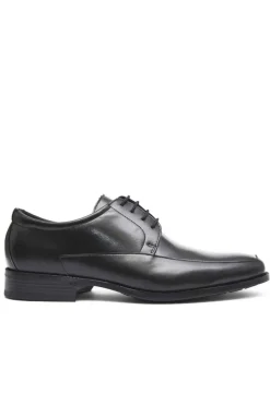 Zapato Hombre Baerchi 4681 Alex Negro