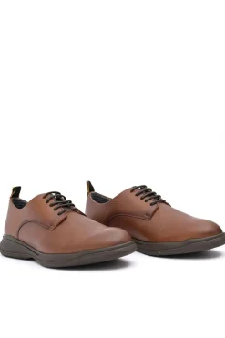 Zapato Hombre Baerchi 4171 Cuero Almanzor