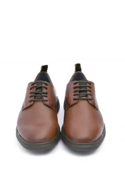 Zapato Hombre Baerchi 4171 Cuero Almanzor