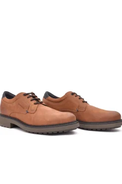 Zapato Hombre Baerchi 1180 Napa Cuero