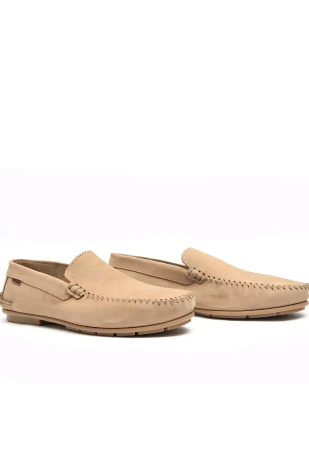 Zapato Hombre Baerchi Aragon 7352 Florida Arena