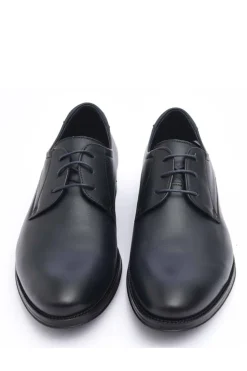 Zapato Hombre Baerchi Astor 2751 Napa Marino