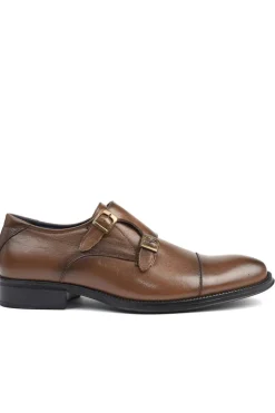 Zapato Hombre Baerchi Astor 2753 Napa Cuero