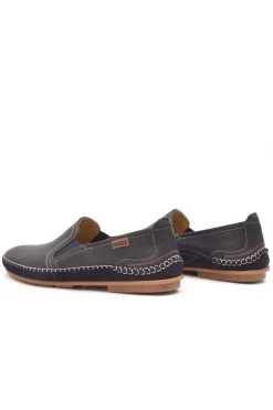 Zapato Hombre Baerchi Creek 1704 Napa Marino