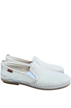 Zapato Hombre Baerchi Creek 1704 Napa hielo