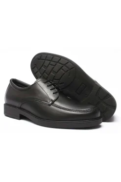 Zapato Hombre Baerchi jarama 1802 negro