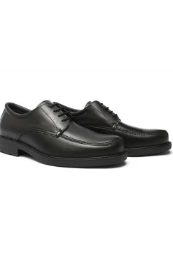Zapato Hombre Baerchi jarama 1802 negro