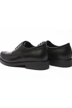 Zapato Hombre Baerchi jarama 1802 negro