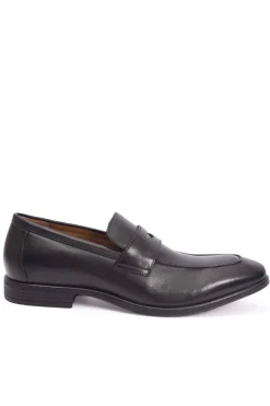 Zapato Hombre Baerchi jucar 1092 napa negro