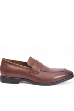 Zapato Hombre Baerchi jucar 1092 napa cuero