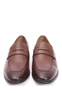 Zapato Hombre Baerchi jucar 1092 napa cuero