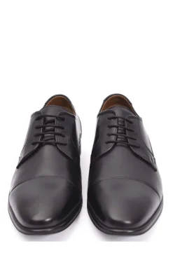 Zapato Hombre Baerchi jucar 1091 napa negro