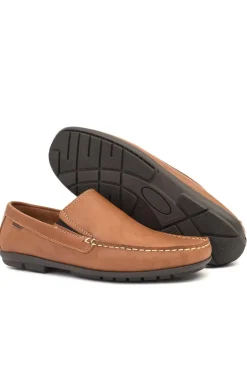 Zapato Hombre Baerchi Tommy 7901 Napa Cuero