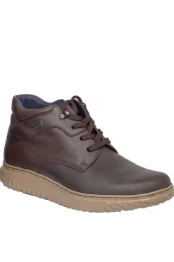 Zapato Hombre Callaghan 60901 Dorado Marron Terrain Water