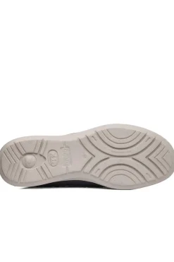 Zapato Hombre Callaghan 62200 Nobuck Azul Kiowa