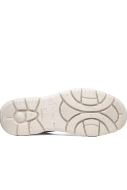 Zapato Hombre Callaghan Flexible 57700 Tang Piedra Off