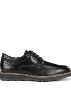 Zapato Hombre Fluchos Buggy F2319 Habana Negro