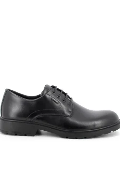 Zapato Hombre Igi&Co 8602300 GTX Negro