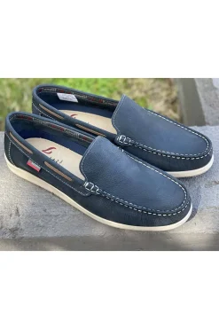 Zapato Hombre Luisetti 37200 Marino