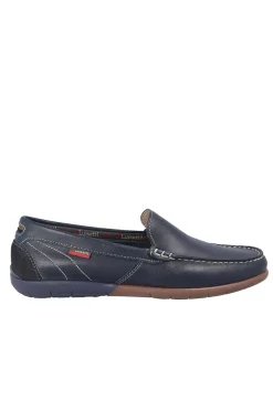 Zapato Hombre Luisetti 29300NA Marino