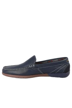 Zapato Hombre Luisetti 29300NA Marino