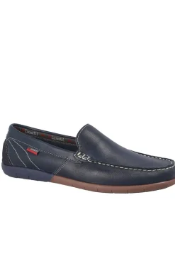 Zapato Hombre Luisetti 29300NA Marino