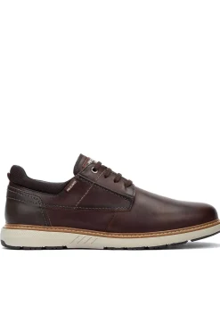 Zapato Hombre Pikolinos Bilbao M8D 4292C1 Olmo