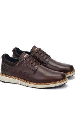 Zapato Hombre Pikolinos Bilbao M8D 4292C1 Olmo