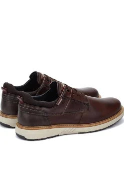 Zapato Hombre Pikolinos Bilbao M8D 4292C1 Olmo