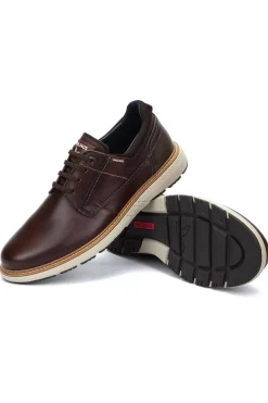 Zapato Hombre Pikolinos Bilbao M8D 4292C1 Olmo