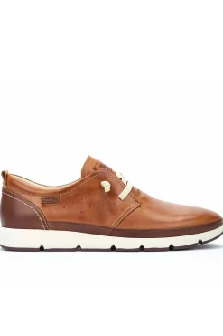 Zapato Hombre Pikolinos Fuencarral M4A 4266C1 Brandy